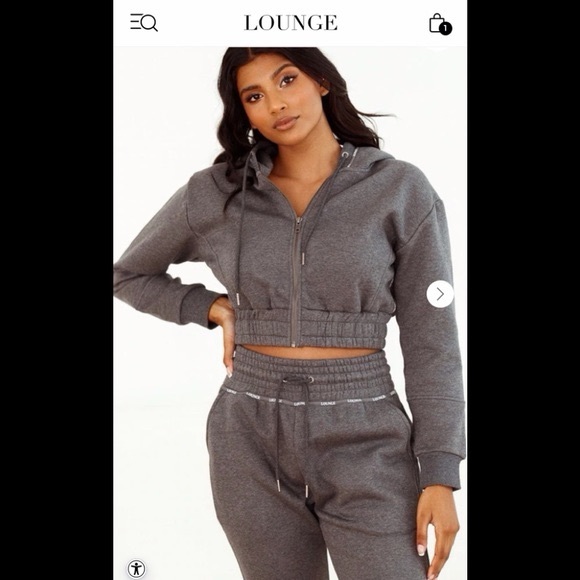 Lounge Apparel joggers - Picture 6 of 7